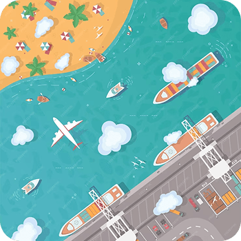 Logistics blog feature image