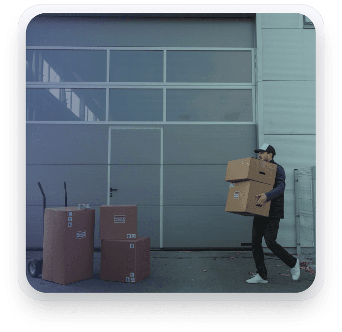 Driver Tipping 